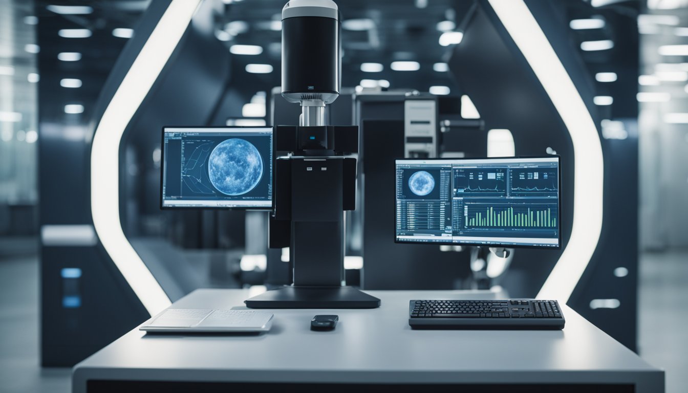 Scanning Solutions for Healthcare Improve Patient Outcomes Scanning Solutions for Healthcare Improve Patient Outcomes